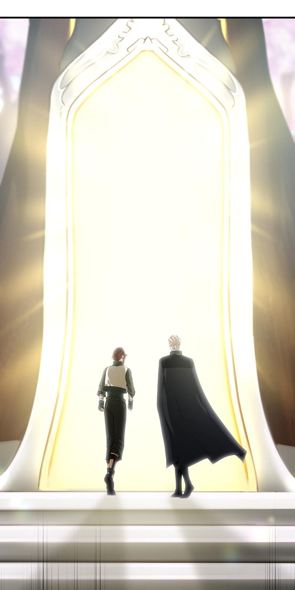 The Beginning After The End Chapter 160 image 61